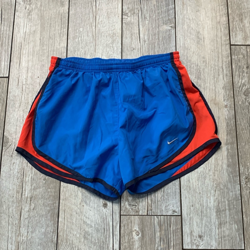 Women’s Nike athletic shorts